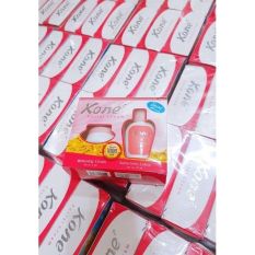 Combo sỉ 12 hộp kem kone Thái Lan