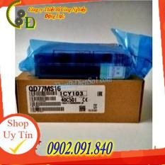 Module (mô đun) điều khiển vị trí QD77MS16 Mitsubishi. Cam kết hoàn tiền nếu sản phẩm có bất cứ sai sót gì