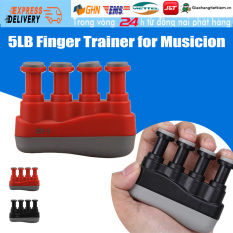 【Trong 24h Gửi Hàng】 Dụng Cụ Luyện Ngón Tay Tập đàn Guitar Ukulele Piano Chất Lượng