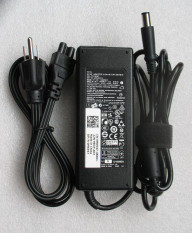 Sạc Laptop Dell 65W 19.5V-3.34A Đầu tròn kim