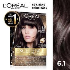 Kem nhuộm dưỡng tóc L’Oreal Paris Excellence Fashion 172ml