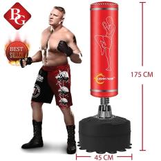 BG – Bao cát Trụ đấm đá Boxing PILE