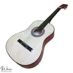 Đàn Guitar dáng D đủ màu sắc giá rẻ