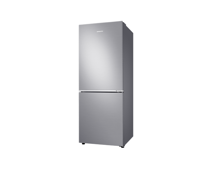 [Miễn phí giao + lắp HN][Voucher Upto 1triệu][Trả góp 0%] Tủ lạnh Samsung hai cửa Ngăn Đông Dưới 310L (RB30N4010S8/SV)...
