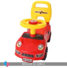 Chòi chân ô tô cho bé Broller CC-3390-2