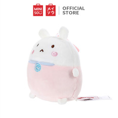 Thú bông Miniso thỏ Bunny Bag Charm 100g – Hàng chính hãng gấu bông cute thú nhồi bông gấu bông plush toy for kid girl Đồ chơi nhồi bông thú bông