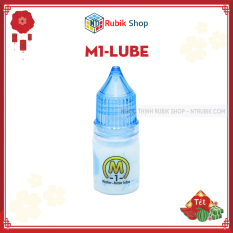 Dầu bôi trơn Rubik M1-Lube (Blue)