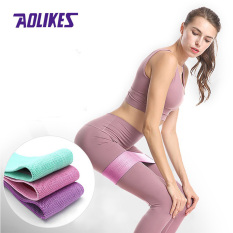 Dây Kháng Lực MiniBand Tập Mông Aolikes – Dây Vải Kháng Lực MiniBand Tập Mông Aolikes