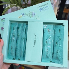 THẠCH GIẢM CÂN TRANG NEMO- THẠCH THẢI MỠ HỘP 10 gói