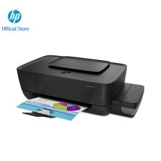 Máy In Phun Màu Đơn Năng HP Ink Tank 115 (2LB19A) – Hàng Chính Hãng