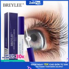 BREYLEE Tinh Dầu Dưỡng Mi Giúp Lông Mi Mọc Nhanh Và Dày EYELASH GROWTH SERUM EYELASH ENHANCER EYE LASH TREATMENT