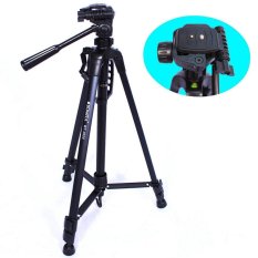 CHÂN GIÁ ĐỠ CAO CẤP, TRIPOD WT-3520 CAO CẤP, CHÂN GIÁ ĐỠ MÁY ẢNH