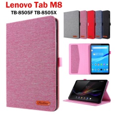 Máy tính bảng Lenovo Tab M8 TB-8505X 3GB/32GB Hàng Chính Hãng, Mới 100%
