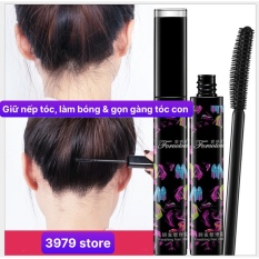 Chuốt Giữ Nếp Tóc Làm Bóng Và Gọn Tóc