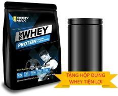 Whey Protein BODY MAX 1450G Tặng Hộp Đựng