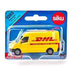 Đồ chơi xe chuyển phát nhanh SIKU 1085