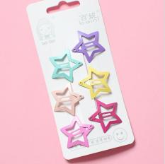 SET KẸP MÁI BẺ