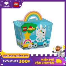 LEGO DUPLO 10953 Kỳ Lân Đáng Yêu Của Bé ( 8 Chi tiết)