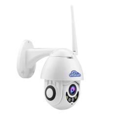Camera IP 355 ngoài trời VITACAM DZ1080