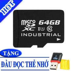 [Flash Sale] THẺ NHỚ CHUYÊN DỤNG MICRO SD 8GB-16GB-32GB-64GB