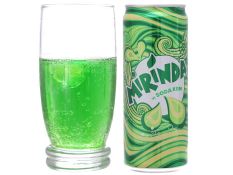 MIRINDA GREEN CREAM LON 320ML