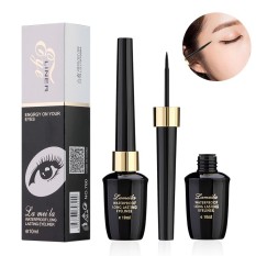 Kẻ mắt nước lâu trôi Lameila