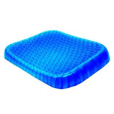 Đệm Ngồi Thông Minh Siêu Thoáng Khí 3D EGG SITTER Màu Xanh – Đệm ngồi cho dân công sở, Đệm ngồi cao cấp , Món quà ý nghĩa cho người thân, Đệm ngồi bảo vệ sức khỏe.