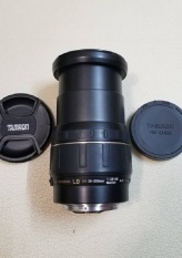 Tamron 28-200mm f3.8-5.6 LD IF AF for Canon