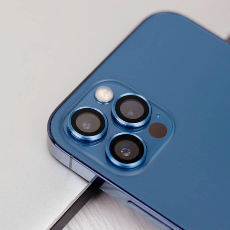 Bộ dán bảo vệ từng mắt camera iPhone chống xước chống lóa cho iPhone 14 Pro Max 14 13promax 13pro...