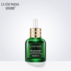 Serum Dưỡng Da Chống Lão Hóa Làm Săn Chắc