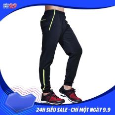 Quần dài thể thao nam