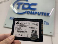 Ổ cứng gắn trong kuijia SDD SSD 240GB – 120GB hàng new, chính hãng . Bảo hành 36 tháng 1 đổi 1