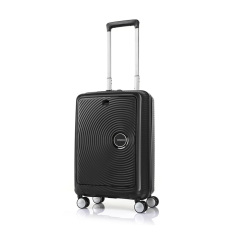 Vali kéo American Tourister Curio Spinner T FRONT OPN size 20 Inch
