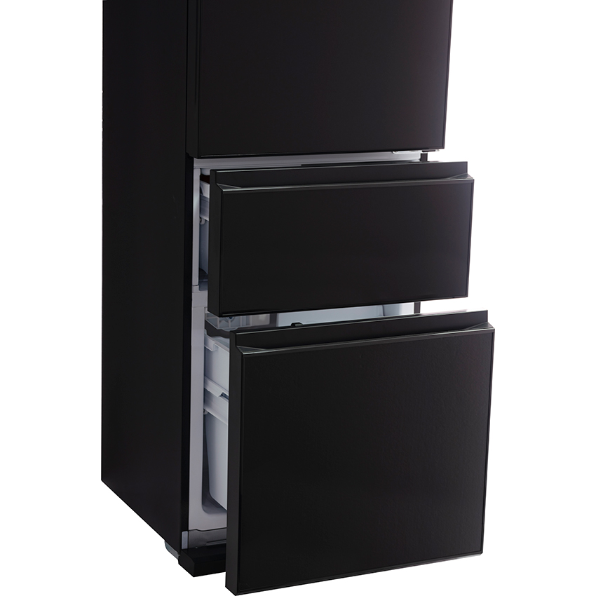 Tủ lạnh Mitsubishi Inverter 450 lít MR-CGX56EP-GBK-V - Công nghệ InverterTủ lạnh Inverter11Chế độ tiết kiệm điệnNeuro Inverter12Công nghệ kháng...