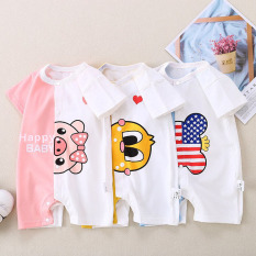 Body đùi cho bé trai và bé gái sơ sinh từ 3-14kg hàng quảng Châu cao cấp – BD59