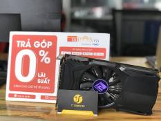 Card Màn Hình PowerColor RX 550 2GB DDR5