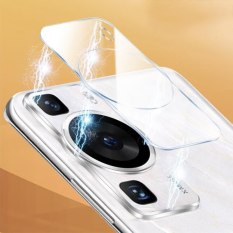 Bảo vệ ống kính máy ảnh cho Phù hợp với Huawei P60 ống kính chuyên nghiệp Mặt kính bảo vệ màn hình cho Phù hợp với Huawei P60 ống kính chuyên nghiệp bìa chống bảo vệ chống xước phim
