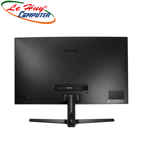 Màn hình máy tính cong Samsung LC27R500FHEXXV 27Inch FullHD 60Hz 4ms