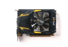 Card Màn Hình – VGA Zotac GT 730 2GB DDR5