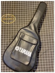 Bao Da Đựng Đàn Guitar 3 Lớp