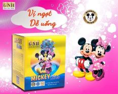 SiRo Mickey kids