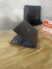 Acer A715 Ryzen 5 5500u ram 8G SSD 512G vga gtx 1650 4G