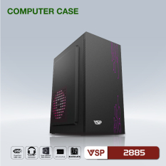 Case VSP home and office 2885