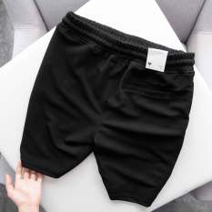 Quần Đùi Nam Chất Vải Cotton Thoáng Mát,Quần Short Nam 5 Màu Form Dáng Cực Đẹp