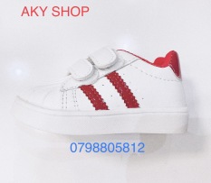 Giầy thể thao trẻ em 1-2 tuổi #size 2125