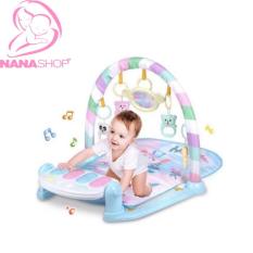 Thảm nhạc piano cho bé nằm chơi