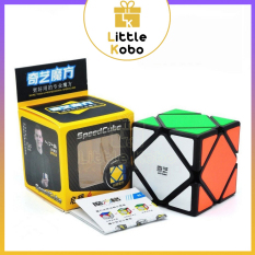 [HCM]Rubik Biến Thể Skewb QiYi Rubic QiCheng Skewb Biến Thể Đồ Chơi Trí Tuệ