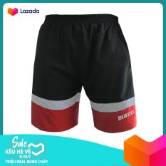 Quần short thể thao nam Diavo Quần đùi nam cực thoáng mát Quần thể thao nam chất đẹp Quần đi biển nam thời trang năng động