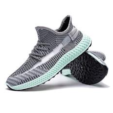 Giày Thể Thao Sneaker Nam Cao Cấp Alola GH01