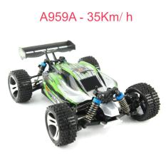 A959a – wltoys – oto điều khiển từ xa tốc độ cao – rc car